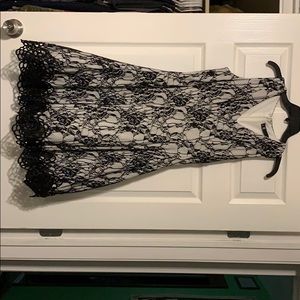 Leslie Fay Dress